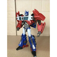 APC-Toys 阿帕奇 变形玩具金刚 TFP之证 冲锋柱擎天OP柱 预定 原色