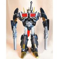 APC-Toys 阿帕奇 变形玩具金刚 TFP之证 冲锋柱擎天OP柱 预定 黑金