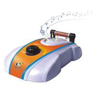 探索小子科普玩具 科学实验玩具EKD005收音机学习实验玩具