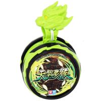 火力少年王6悠拳英雄新款可调回旋悠悠球溜溜球疾风苍狼 可调回旋悠悠球-天煞灵猴