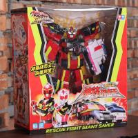 巨神战击队1破天裂地豪华版冲锋超神变形机器天人旋天战机勇击王3 豪华版-冲锋战击王538310