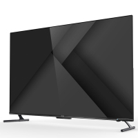 康佳(KONKA) LED55K1 55英寸 全景AI智能 远场语音 4K超高清 LED液晶平板电视机