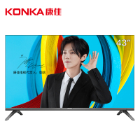 康佳LED43F2 43英寸 智能WiFi 网络电视32