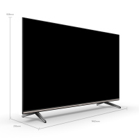 康佳(KONKA)LED65K2 智慧双屏电视 智慧之眼 AI自动升降摄像头