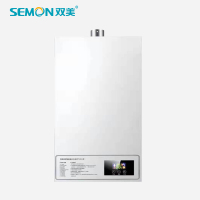 SEMON双美厨卫电器高端电气 即热 速热 燃气热水器