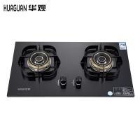 华观(HUAGUAN)厨卫电器 高端厨房电器 嵌入式燃气灶 Z209