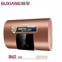 顾享(Guxiang)厨卫电器 家用储水式电热水器 B6D