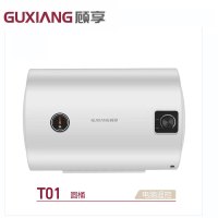 顾享(Guxiang)厨卫电器 家用储水式电热水器 T01