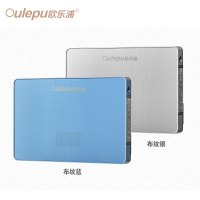 欧乐浦(Oulepu)家用电器 即热式电热 智能恒温 漏电保护 防干烧OLP-X6-55厨宝