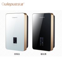 欧乐浦(Oulepu)家用电器 速热式电热水器 恒温 OLP-2002D