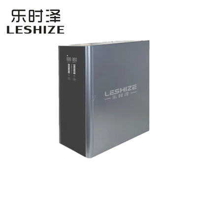 乐时泽(LESHIZE) 净水器 水净化设备过滤饮水机LSZ-S10