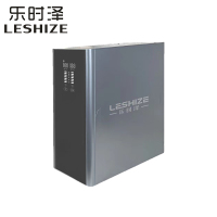 乐时泽(LESHIZE) 净水器 水净化设备过滤饮水机LSZ-S9