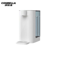 康倍涞(Conbella) 净水器 水净化设备过滤饮水机 即热一体机CBL-J02