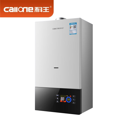 科王(CALLONE)厨卫电器 壁挂炉 燃气采暖热水炉 全预混机H款24KW