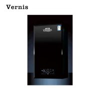 Vernis威尼斯高端厨卫采暖燃气壁挂炉V08 28千瓦