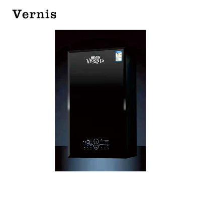 Vernis威尼斯高端厨卫采暖燃气壁挂炉V08 28千瓦