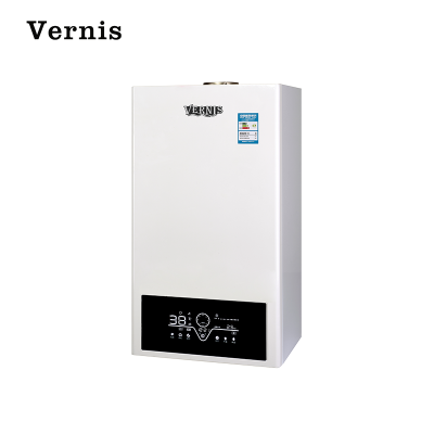 Vernis威尼斯高端厨卫采暖燃气壁挂炉V02 20千瓦