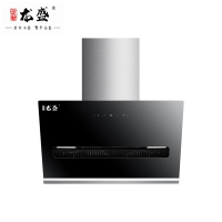 同达龙盛电器 大吸力油烟机CXW-380-QD1