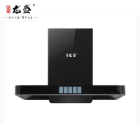 同达龙盛电器 大吸力油烟机CXW-380-QD4