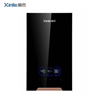 新杰厨卫电器恒温即热式电热水器XJ-1101