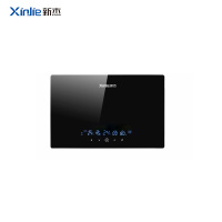 新杰厨卫电器恒温即热式电热水器XJ-8510