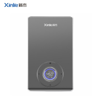新杰厨卫电器恒温即热式电热水器XJ-8513