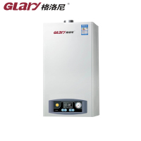 格洛尼厨卫电器 厨房电器壁挂炉L1PB-B800-24KW