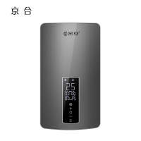 京合卫浴电器 大功率水电分离即热式电热水器 JH-08-12A升级款