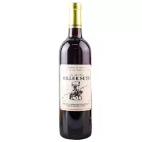 红酒法国进口干红葡萄酒赤霞珠美乐13%vol珍酿VDF Languedoc酒庄直供干红葡萄酒[都有货请联系客服]