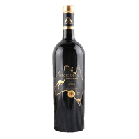 [澳洲进口]澳洲黄金海岸干红葡萄酒西拉醇酿750ml/支南澳产区14%vol高度干红[都有货请联系客服]
