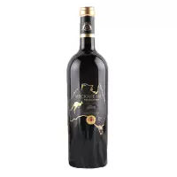 [澳洲进口]澳洲黄金海岸干红葡萄酒西拉醇酿750ml/支南澳产区14%vol高度干红[都有货请联系客服]