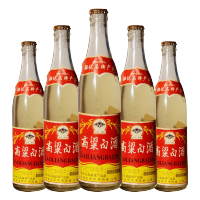 【6瓶】山西晋川1996年高粱白52度450ML清香型纯粮食酒库存老酒3瓶*2件共6瓶【都有货请联系客服】