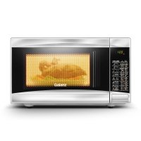 Galanz/格兰仕微波炉家用平板智能光波炉烤箱一体G70F20CP-D2(S0)