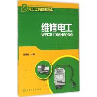 维修电工自学书籍 维修零基础电工自学培训教材 电动机维修技术教程 电工电气操作技能电子电工基础知识书籍电工电路实物接