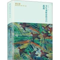 新华 秦文君臻美花香文集剑兰卷 少年刘格诗的自白 逃逃 秦文君著 儿童文学校园青春小说 老师推荐中小学生课外阅读书籍