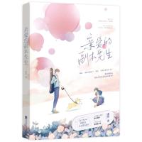   随机签名版【赠海报】亲爱的副本先生 曲焰著花火青春文学小说甜宠娱乐圈文高糖总裁书