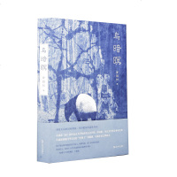 后浪   乌暗暝 单向街书店推荐马来西亚重量级作家黄锦树华语乡土文学魔幻现实主义长篇小说北京大学获奖作品书籍