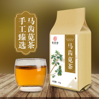 谯韵堂 马齿苋茶 160g/40小包 牛皮纸袋泡茶过滤纸袋花草茶