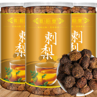 谯韵堂 刺梨250g/罐刺梨干果茶刺梨泡水晾晒泡水维C茶