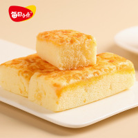 每日小点焗蛋糕肉松沙拉焗蛋糕网红零食蛋糕营养早餐代餐蛋糕零食多规格箱装