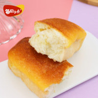 每日小点长芝士风味面包食品饱腹网红零食早餐面包大礼包整箱