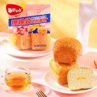 每日小点爆爆袋夹心手撕面包网红零食整箱营养肉松沙拉面包早餐代餐食品速食椰蓉芝士面包蛋糕