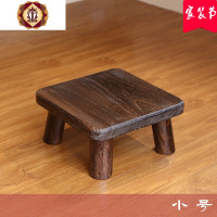 日式飘窗桌实木炕桌炕几榻榻米桌窗台床上迷你方桌小茶几矮茶桌子