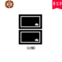 三维工匠赤蚁球鞋收纳盒 AJ篮球鞋鞋盒高端收藏展示鞋柜球鞋收藏鞋墙防潮