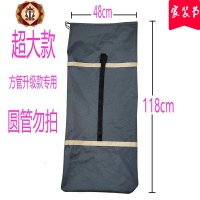 三维工匠十脚床防尘罩折叠床袋子行军床罩便携袋午休床套午睡床加厚收纳袋