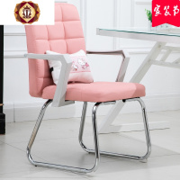 三维工匠电脑椅家用办公椅简约学生靠背座椅升降转椅电竞椅宿舍椅子职员椅