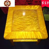 三维工匠金丝楠木小方凳矮凳椅子实木凳子儿童写字凳换鞋凳家用洗脚小板凳