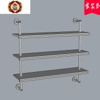 三维工匠鞋架鞋店展示架店铺鞋货架上墙置物架童鞋商用多层展示柜组合定制