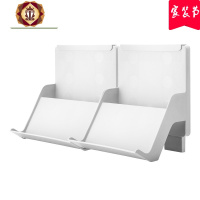 三维工匠家用宿舍简易多层叠加立体鞋架拖鞋高跟鞋塑料口鞋子收纳架