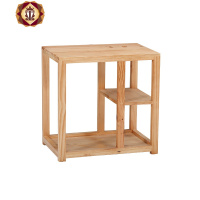 三维工匠日式茶桌椅组合全实木榻榻米茶几矮长条桌坐地餐桌地台飘窗桌禅意